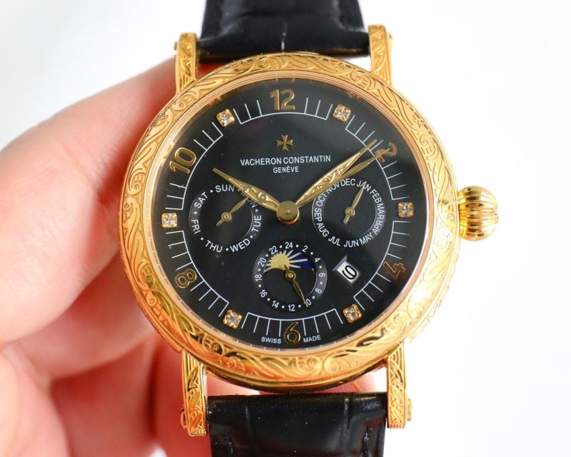 PATEK PHILIPPE Watches